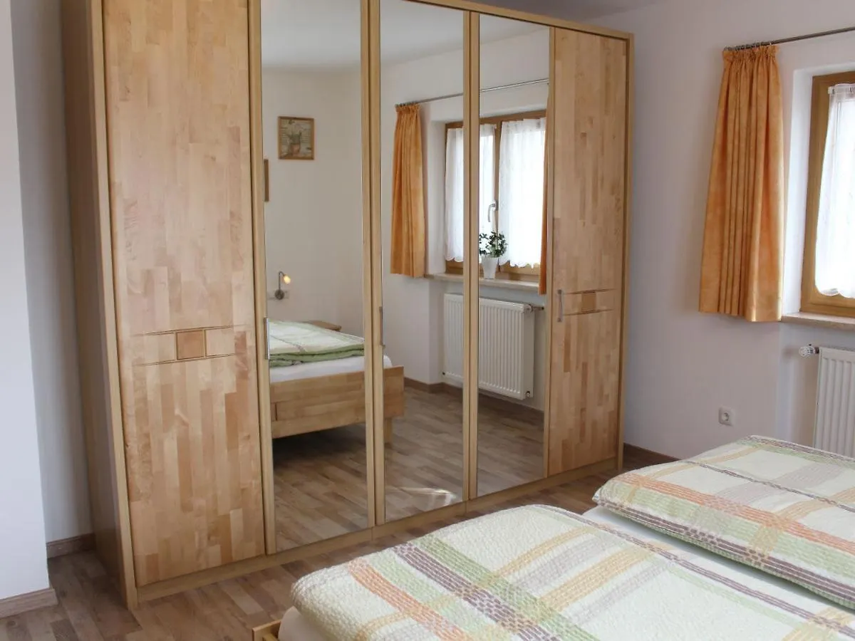 Ferienwohnung Sulzbergeck Шёнау-ам-Кёнигсзе 0*,  Германия