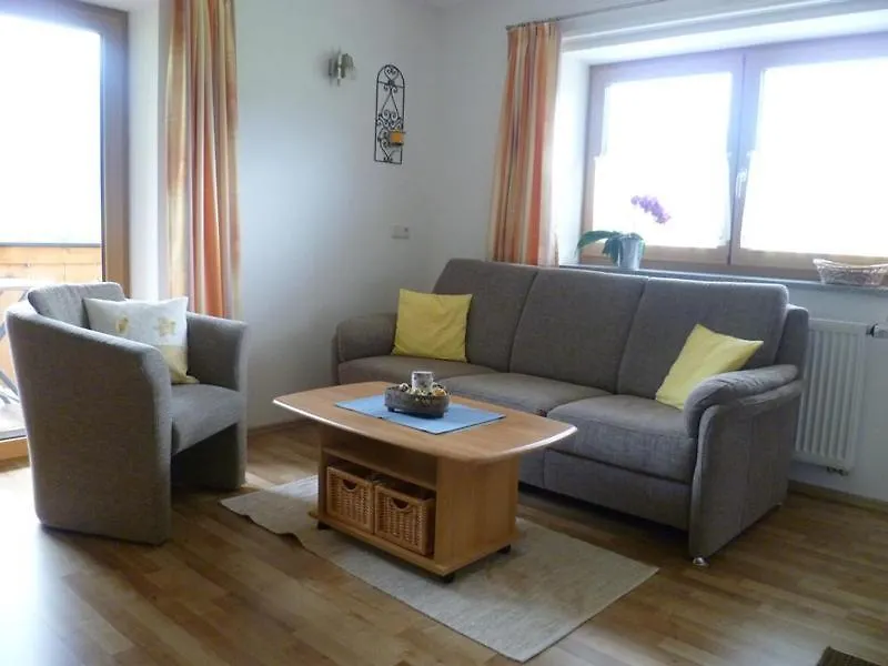 Ferienwohnung Sulzbergeck Шёнау-ам-Кёнигсзе